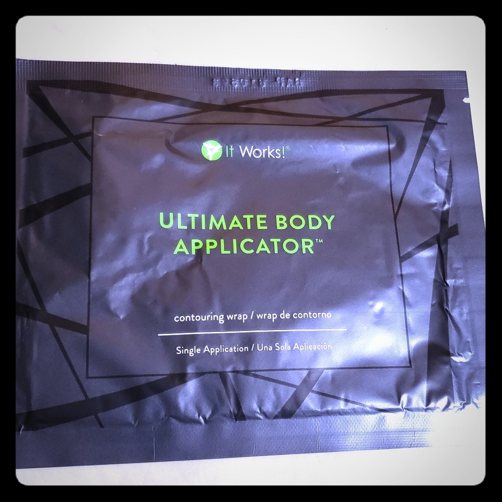 Body Applicator